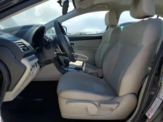 2012 Subaru Impreza Premium с VIN JF1GJAC69CH021085, выставлен на аукционе Copart как лот 58265215 с пробегом 181 199 миль миль и Списание • Salvage title. История ставок и продаж доступна на DreamBid. Изображение 7.