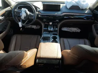 2022 Acura MDX w/Technology Package with VIN 5J8YE1H43NL032577, listed as a Copart auction lot 89393715 with 41,181 mi miles and Salvage Title. Bid and sale history available at carsss.com. Image 8.