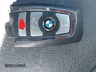 2014 BMW 5 Series GT 535i Gran Turismo xDrive with VIN WBA5M4C56ED183815, listed as a IAAI auction lot 42155348 with 150,357 mi miles and . Bid and sale history available at carsss.com. Image 11.