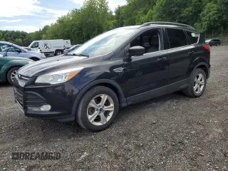 2014 Ford Escape SE with VIN 1FMCU9GX4EUC15028, listed as a Copart auction lot 64379495 with 103,042 mi miles and Clean title. Bid and sale history available at DreamBid. Image 1.