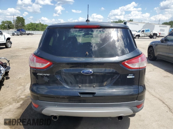 2013 Ford Escape SE с VIN 1FMCU9G99DUC87424, выставлен на аукционе Copart как лот 63191505 с пробегом 156 278 миль миль и Чистый • Clean title. История ставок и продаж доступна на DreamBid. Изображение 6.