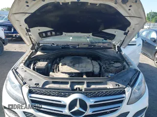 2016 Mercedes-Benz GLE 350 with VIN 4JGDA5HB3GA766144, listed as a IAAI auction lot 42038379 with 102,431 mi miles and . Bid and sale history available at DreamBid. Image 10.
