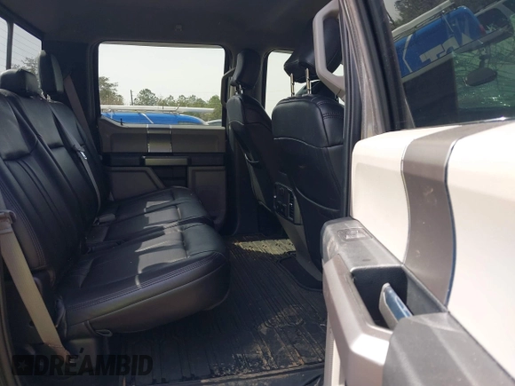 2019 Ford F-150 XL with VIN 1FTEW1CP5KFD41557, listed as a IAAI auction lot 41751797 with 78,260 mi miles and . Bid and sale history available at carsss.com. Image 8.