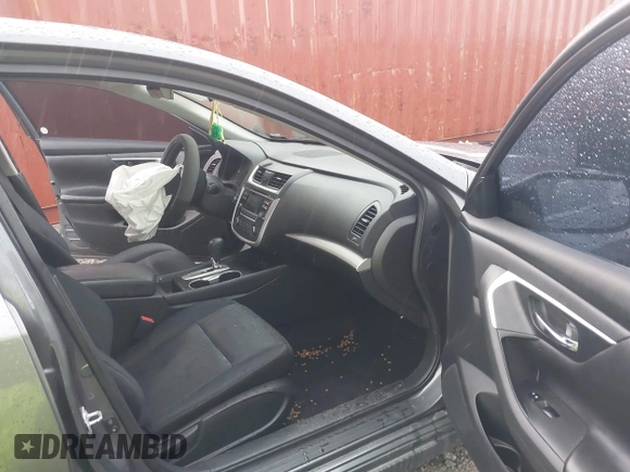 2017 Nissan Altima S z VIN 1N4AL3APXHN322528, wystawiony jako IAAI lot #42265187 z przebiegiem 95 594 mil mil oraz . Historia ofert i sprzedaży dostępna na DreamBid. Obrazek 5.