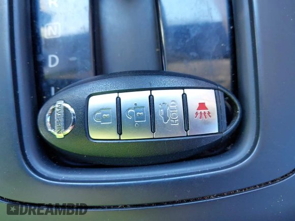 2019 Nissan Sentra SV with VIN 3N1AB7AP9KY427322, listed as a IAAI auction lot 41609080 with 125,408 mi miles and . Bid and sale history available at DreamBid. Image 11.
