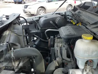 2011 Ram 1500 ST with VIN 1D7RB1GK9BS575824, listed as a IAAI auction lot 41516035 with 191,991 mi miles and . Bid and sale history available at DreamBid. Image 18.