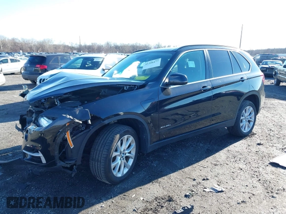 2016 BMW X5 xDrive40e z VIN 5UXKT0C54G0S78884, wystawiony jako IAAI lot #41208477 z przebiegiem 90 181 mil mil oraz . Historia ofert i sprzedaży dostępna na DreamBid. Obrazek 17.