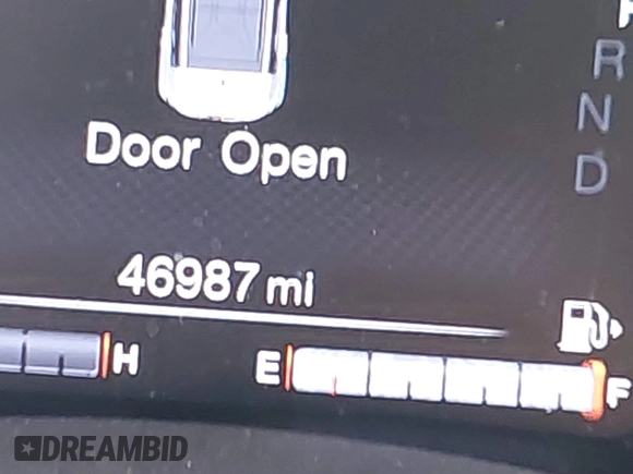 2020 Jeep Renegade Limited with VIN ZACNJBD14LPL70106, listed as a IAAI auction lot 40635517 with 46,987 mi miles and . Bid and sale history available at DreamBid. Image 15.