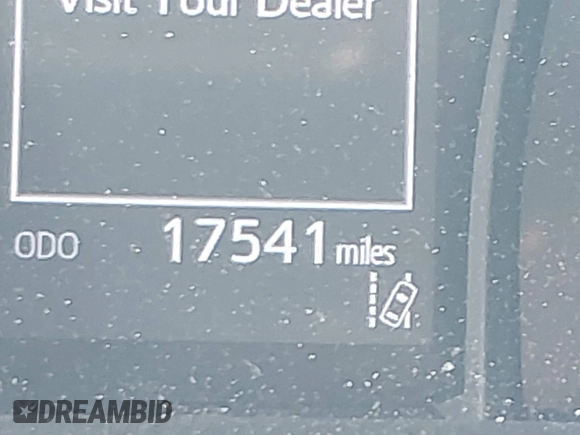 2019 Toyota Camry LE with VIN 4T1B11HK9KU229110, listed as a IAAI auction lot 42133332 with 17,541 mi miles and . Bid and sale history available at DreamBid. Image 16.