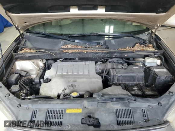 2012 Toyota Highlander Limited z VIN 5TDYK3EH8CS050319, wystawiony jako Copart lot #57393995 z przebiegiem 203 771 mil mil oraz Szkoda całkowita • Salvage title. Historia ofert i sprzedaży dostępna na DreamBid. Obrazek 12.
