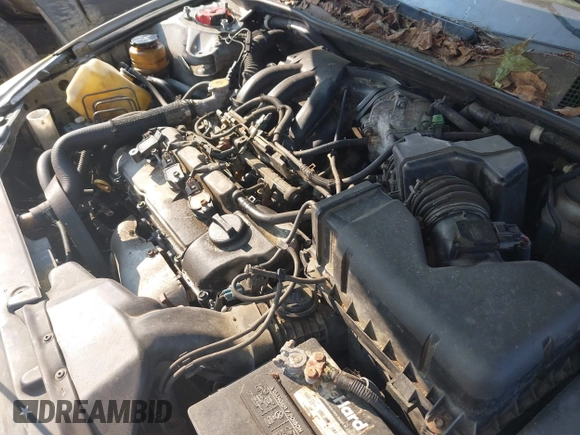 2005 Lexus ES 350 с VIN JTHBA30G555121068, выставлен на аукционе IAAI как лот 42399953 с пробегом 372 116 миль миль и . История ставок и продаж доступна на DreamBid. Изображение 10.