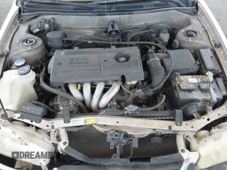 2002 Toyota Corolla CE with VIN 1NXBR12E82Z624794, listed as a IAAI auction lot 42571532 with 122,749 mi miles and . Bid and sale history available at DreamBid. Image 10.
