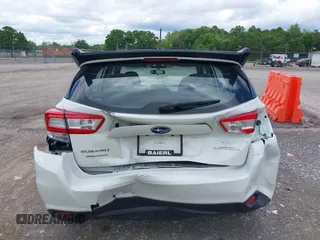 2019 Subaru Impreza z VIN 4S3GTAA6XK3754216, wystawiony jako IAAI lot #42196202 z przebiegiem 23 285 mil mil oraz . Historia ofert i sprzedaży dostępna na DreamBid. Obrazek 6.