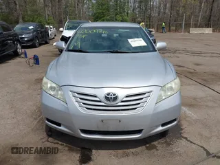 2008 Toyota Camry LE with VIN 4T1BE46K28U260166, listed as a IAAI auction lot 42009148 with 249,348 mi miles and . Bid and sale history available at DreamBid. Image 12.
