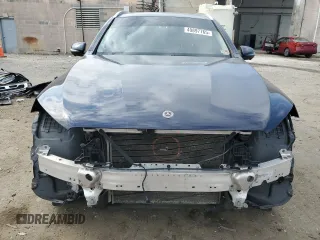 2020 Mercedes-Benz GLC with VIN W1N0G8EB6LF808755, listed as a Copart auction lot 49897765 with 66,948 mi miles and Salvage Title. Bid and sale history available at carsss.com. Image 5.