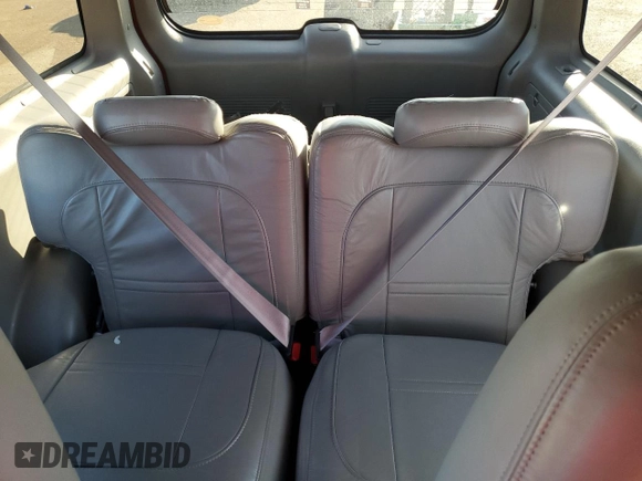 1999 Ford Explorer with VIN 1FMYU22E5XUC72067, listed as a Copart auction lot 79531894 with 109,134 mi miles and Salvage title. Bid and sale history available at DreamBid. Image 10.