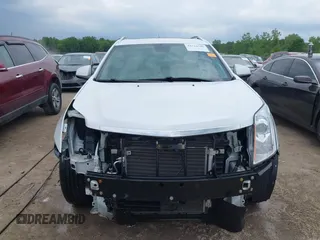 2012 Cadillac SRX Performance Collection with VIN 3GYFNEE32CS658275, listed as a IAAI auction lot 42514540 with 131,588 mi miles and . Bid and sale history available at DreamBid. Image 13.