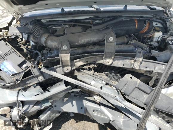 2018 Nissan Frontier S with VIN 1N6BD0CT0JN764516, listed as a Copart auction lot 60699035 with 74,794 mi miles and Clean title. Bid and sale history available at DreamBid. Image 11.
