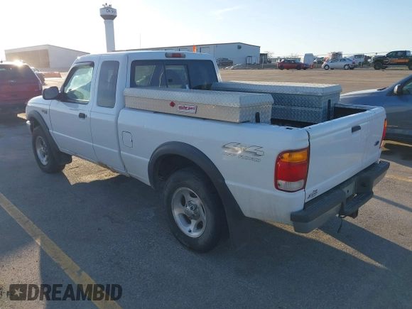 1999 Ford Ranger XLT with VIN 1FTZR15XXXPB39191, listed as a IAAI auction lot 41761384 with 179,624 mi miles and . Bid and sale history available at DreamBid. Image 3.