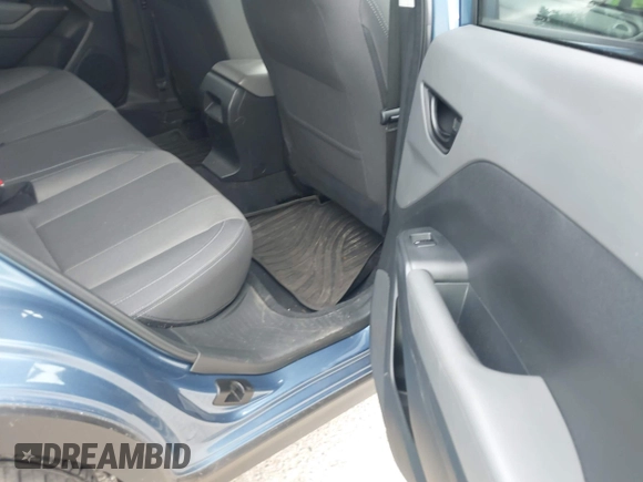 2024 Subaru Crosstrek with VIN JF2GUABC1RH234132, listed as a IAAI auction lot 42604534 with 13,409 mi miles and . Bid and sale history available at DreamBid. Image 8.
