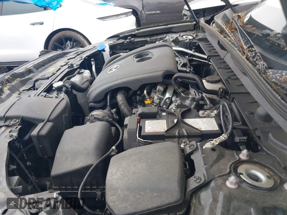 2024 Mazda CX-50 S Preferred z VIN 7MMVABBMXRN171661, wystawiony jako IAAI lot #42102155 z przebiegiem 34 759 mil mil oraz . Historia ofert i sprzedaży dostępna na DreamBid. Obrazek 10.
