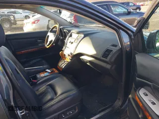 2009 Lexus RX 350 with VIN 2T2HK31U69C110856, listed as a IAAI auction lot 41953404 with 170,086 mi miles and . Bid and sale history available at DreamBid. Image 5.