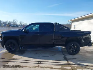 2018 Chevrolet Silverado 1500 Work Truck with VIN 1GCVKNEC1JZ228697, listed as a IAAI auction lot 41666501 with 84,827 mi miles. Bid and sale history available at carsss.com. Image 15.