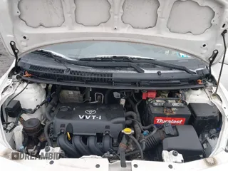 2009 Toyota Yaris z VIN JTDBT903594059923, wystawiony jako IAAI lot #41520883 z przebiegiem 141 366 mil mil oraz . Historia ofert i sprzedaży dostępna na DreamBid. Obrazek 10.