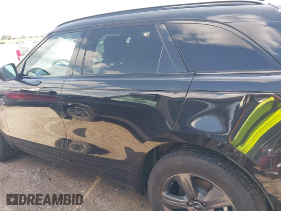 2025 Land Rover Range Rover Velar Dynamic SE с VIN SALYL2EX4SA398296, выставлен на аукционе IAAI как лот 42346810 с пробегом 29 485 миль миль и . История ставок и продаж доступна на DreamBid. Изображение 14.