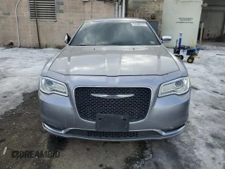 2016 Chrysler 300 with VIN 2C3CCAKGXGH244219, listed as a Copart auction lot 88937855 with 142,885 mi miles and Clean Title. Bid and sale history available at carsss.com. Image 5.