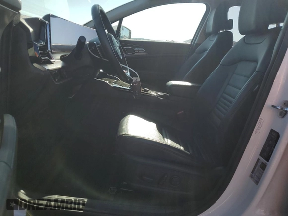 2023 Kia Sportage SX-Prestige with VIN KNDPXCAG8P7019761, listed as a Copart auction lot 63272395 with 22,547 mi miles and Salvage title. Bid and sale history available at DreamBid. Image 7.