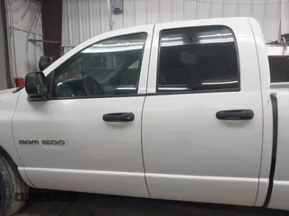 2005 Dodge 1500 SLT with VIN 1D7HA18D75J600860, listed as a IAAI auction lot 41841239 with 159,088 mi miles. Bid and sale history available at carsss.com. Image 13.