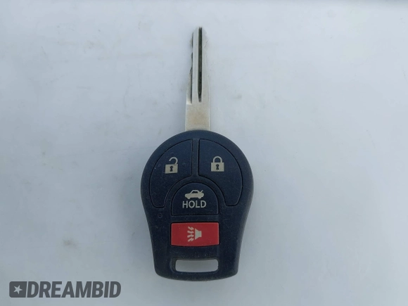 2015 Nissan Sentra SV with VIN 3N1AB7AP4FY249454, listed as a IAAI auction lot 42189811 with 179,781 mi miles and . Bid and sale history available at DreamBid. Image 11.