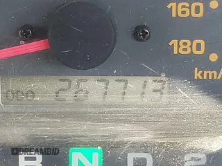 2000 Toyota 4Runner Limited with VIN JT3GN87R4Y0158912, listed as a IAAI auction lot 41130940 with 267,713 mi miles and . Bid and sale history available at DreamBid. Image 7.