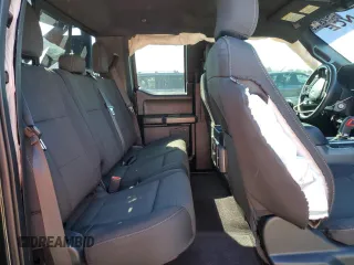 2015 Ford F-150 XLT with VIN 1FTEX1EP4FFC85563, listed as a Copart auction lot 45229125 with 77,748 mi miles and Clean Title. Bid and sale history available at carsss.com. Image 10.