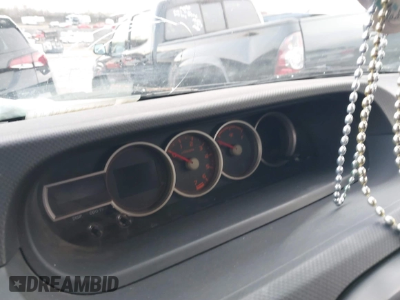 2012 Scion xB with VIN JTLZE4FE6CJ002017, listed as a IAAI auction lot 41282406 with Not Provided miles and . Bid and sale history available at DreamBid. Image 7.