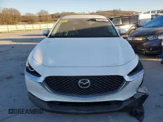 2020 Mazda CX-30 Select with VIN 3MVDMBCL1LM115794, listed as a Copart auction lot 83878064 with 82,185 mi miles and Salvage Title. Bid and sale history available at carsss.com. Image 5.