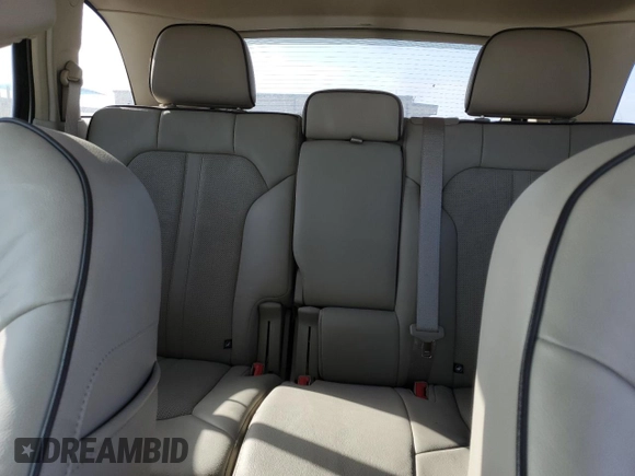 2014 Lincoln MKX with VIN 2LMDJ6JK1EBL15560, listed as a Copart auction lot 49206495 with 74,430 mi miles and Salvage Title. Bid and sale history available at DreamBid. Image 10.