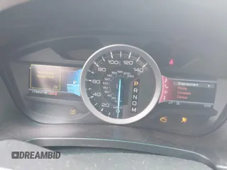 2011 Ford Explorer XLT с VIN 1FMHK8D82BGA79219, выставлен на аукционе IAAI как лот 42230068 с пробегом 176 655 миль миль и . История ставок и продаж доступна на DreamBid. Изображение 7.