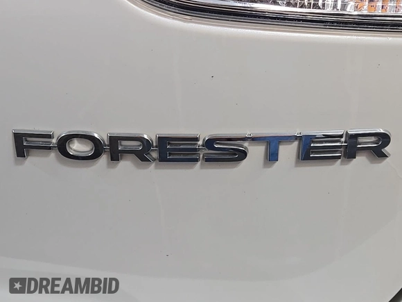 2023 Subaru Forester Premium with VIN JF2SKAEC1PH494927, listed as a IAAI auction lot 42566378 with 77,411 mi miles and . Bid and sale history available at DreamBid. Image 19.