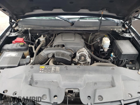 2011 GMC Sierra 1500 Work Truck z VIN 1GTN1TE0XBZ290503, wystawiony jako Copart lot #78415144 z przebiegiem Nie podano mil oraz Szkody całkowita. Historia ofert i sprzedaży dostępna na DreamBid. Obrazek 12.