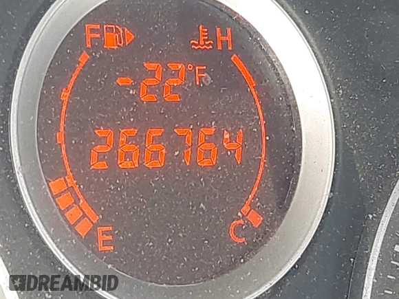 2010 Nissan Sentra SR with VIN 3N1AB6AP0AL671947, listed as a IAAI auction lot 42071223 with 266,764 mi miles and . Bid and sale history available at DreamBid. Image 7.