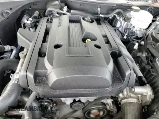 2019 Ford Mustang EcoBoost z VIN 1FA6P8THXK5157259, wystawiony jako Copart lot #87276175 z przebiegiem 76 265 mil mil oraz Szkoda całkowita • Salvage title. Historia ofert i sprzedaży dostępna na DreamBid. Obrazek 13.