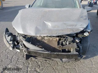 2018 Hyundai Elantra SE with VIN 5NPD74LF2JH382850, listed as a IAAI auction lot 41392884 with 49,154 mi miles. Bid and sale history available at carsss.com. Image 6.