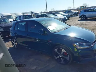 2018 Volkswagen GTI S с VIN 3VW547AU2JM293044, выставлен на аукционе IAAI как лот 41821269 с пробегом 77 366 миль миль и . История ставок и продаж доступна на DreamBid. Изображение 13.