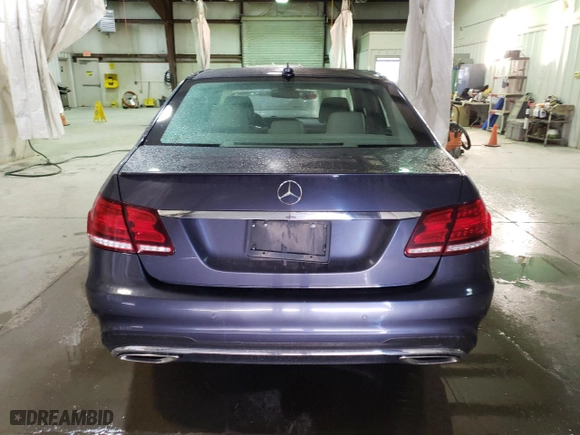 2016 Mercedes-Benz E-Class E 250 BlueTEC Luxury with VIN WDDHF9HB5GB227748, listed as a Copart auction lot 67797013 with 182,060 mi miles. Bid and sale history available at carsss.com. Image 6.