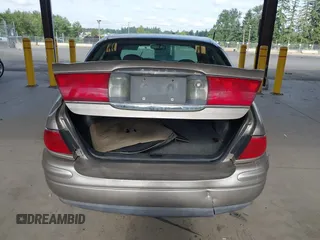 2001 Buick LeSabre Limited with VIN 1G4HR54K91U103926, listed as a IAAI auction lot 42543923 with 204,396 mi miles and . Bid and sale history available at DreamBid. Image 17.