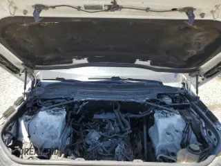 2016 Land Rover Range Rover Sport HSE with VIN SALWR2VFXGA638472, listed as a Copart auction lot 61202275 with 101,911 mi miles and Clean title. Bid and sale history available at DreamBid. Image 12.