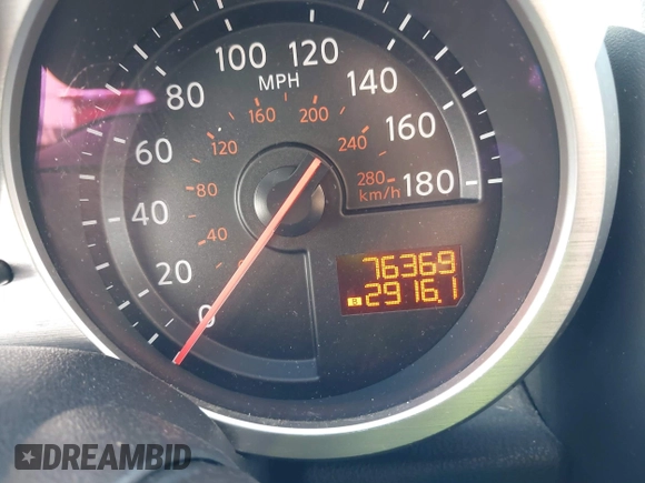 2013 Nissan 370Z z VIN JN1AZ4EH1DM880739, wystawiony jako IAAI lot #40474120 z przebiegiem 76 369 mil mil oraz . Historia ofert i sprzedaży dostępna na DreamBid. Obrazek 15.