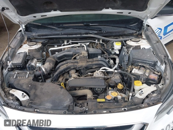 2020 Subaru Outback with VIN 4S4BTAAC2L3130505, listed as a IAAI auction lot 41911265 with 305,965 mi miles and . Bid and sale history available at DreamBid. Image 10.